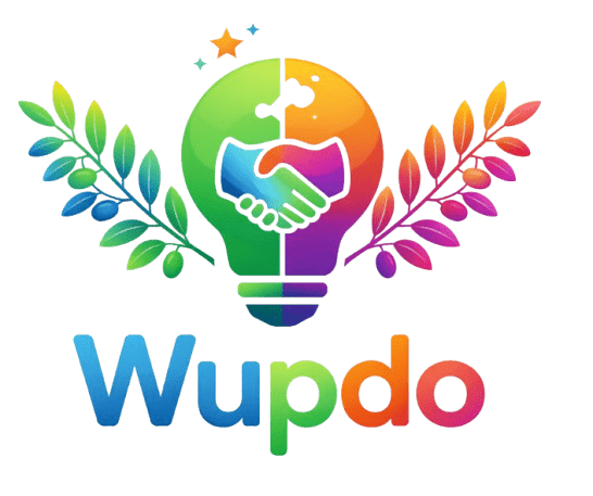 Wupdo Logo